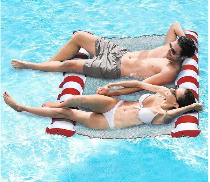 Image du produit Mikamax Pool Hammock XXL