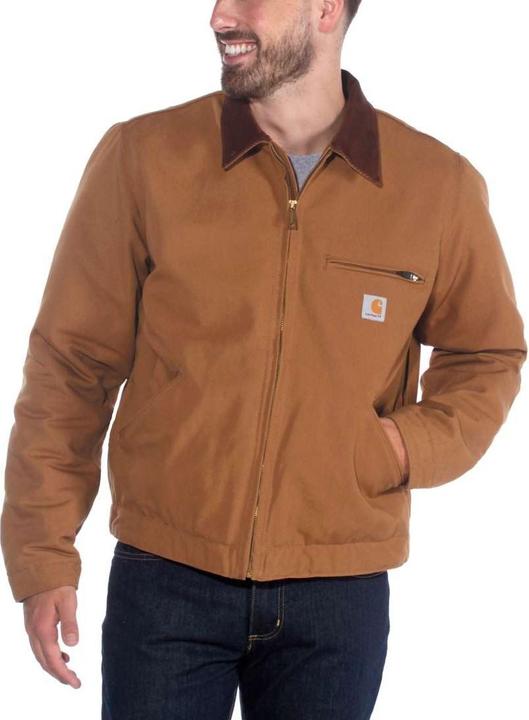 Actual product image Carhartt Duck Detroit (L)