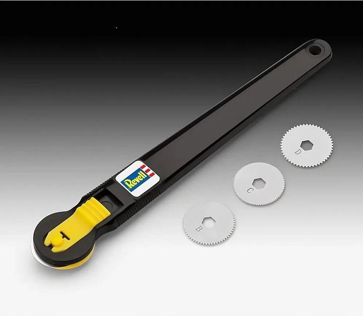 Image du produit Revell Outil de gravure