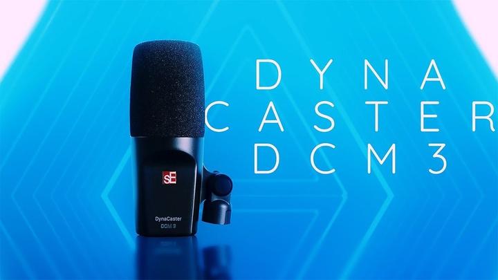 Image du produit WD Dynacaster DCM3