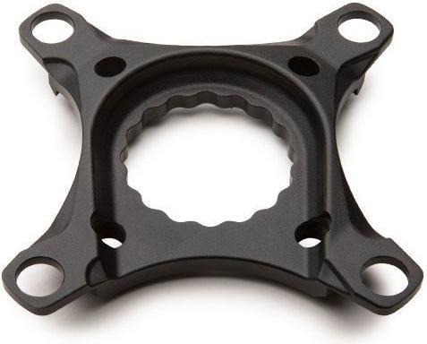 Actual product image Race Face Spider for Cinch Cranks 4-Bolt 64/104mm 2-fold Boost