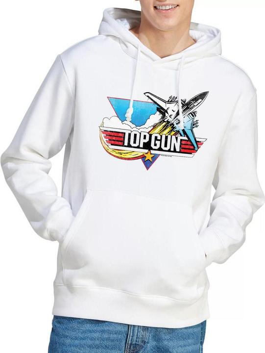 Produktbild Top Gun Jet Swoop Kapuzenpullover (M)