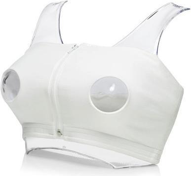 Produktbild Medela Easy Expression Bustier (XL)