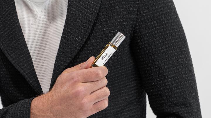 Immagine prodotto Perfume Oil Expressions Charisma Intense (Eau de parfum, 10 ml)
