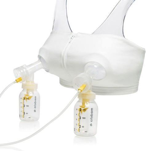 Produktbild Medela Easy Expression Bustier (XL)