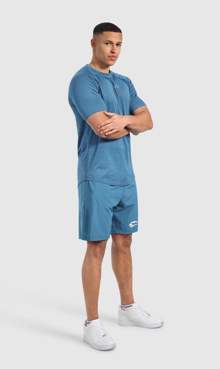 Image du produit Smilodox Shorts Powerfit Triple (S)