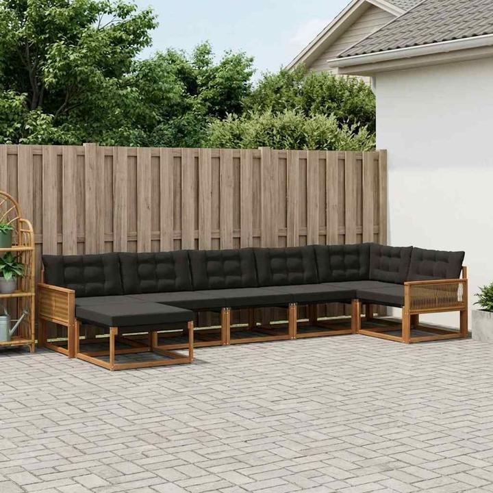Immagine prodotto vidaXL Sofa Set