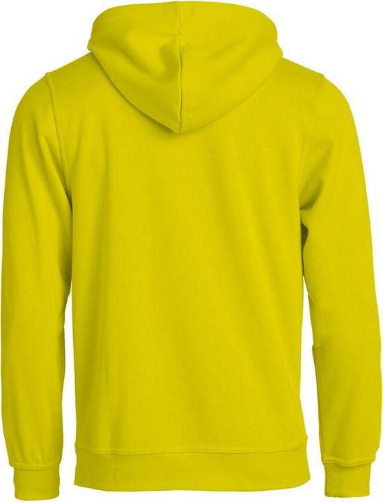 Actual product image Clique Basic Hoody (L)