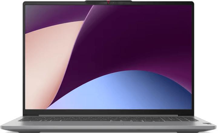 Produktbild Lenovo IdeaPad Pro 5 (16", AMD Ryzen 7 7735HS, 32 GB, 1000 GB, CH)