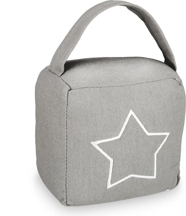 Actual product image Relaxdays Türstopper (1 Piece, 14 x 10 x 18.5 cm)