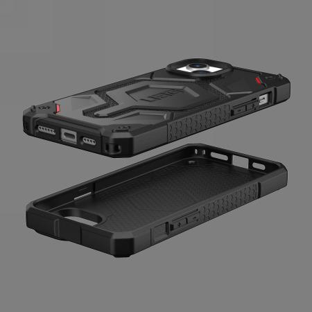 Productafbeelding UAG Zaak Monarch (Apple iPhone 15 Plus)