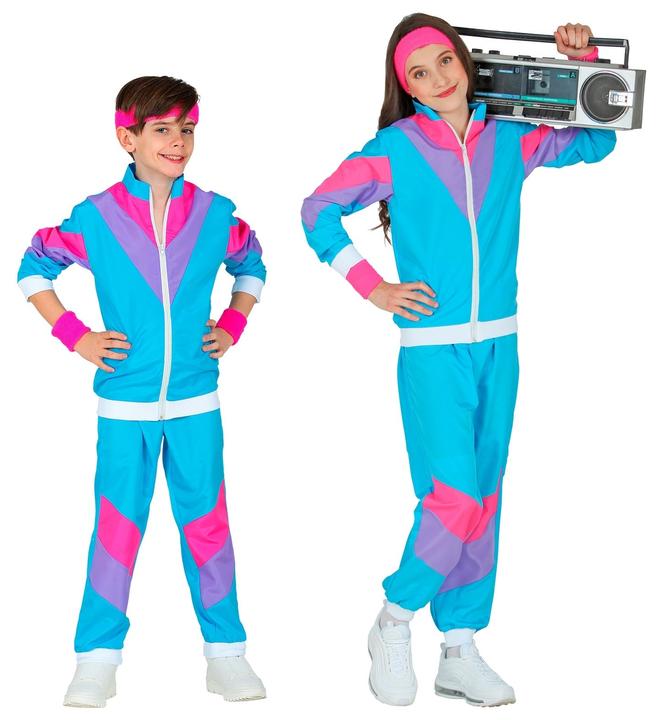 Actual product image Widmann Tracksuit (146, 158)