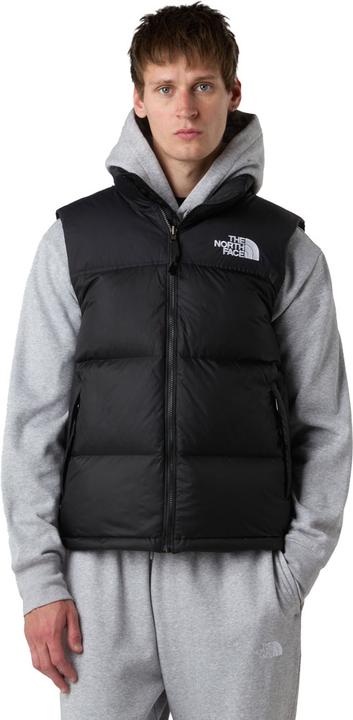 Actual product image North Face 1996 Retro Nuptse Vest (XL)