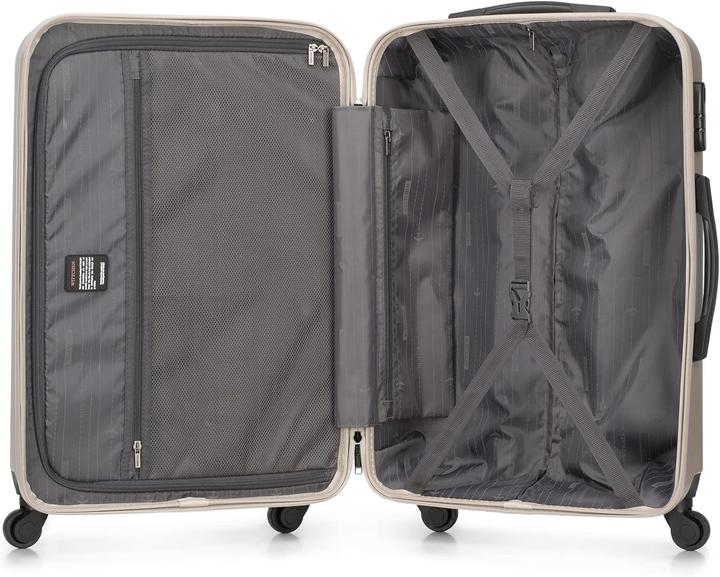 Produktbild Wittchen 4-teiliges Reisekoffer Set