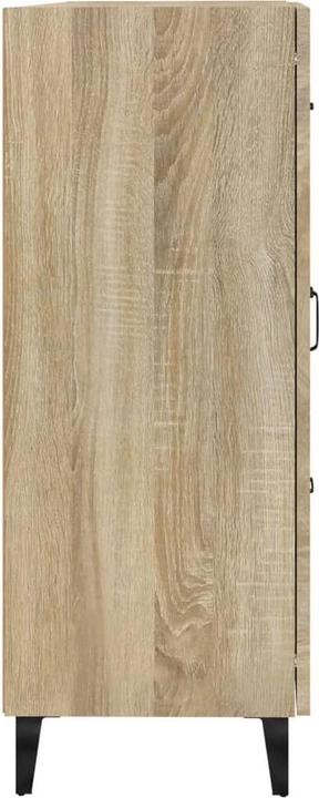 Image du produit vidaXL Sideboard (69.50 x 69.50 x 90 cm)