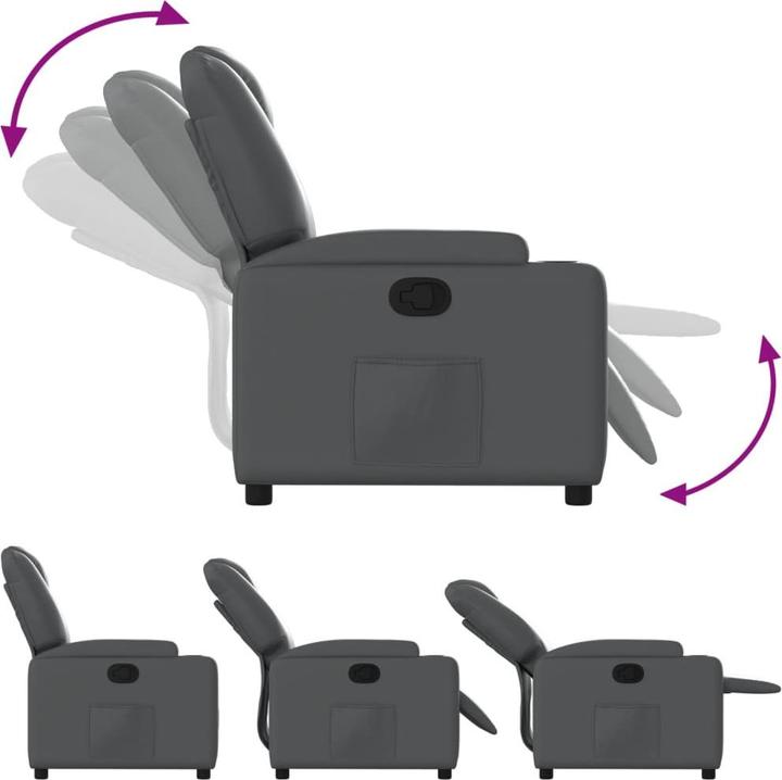 Immagine prodotto vidaXL Ruhesessel