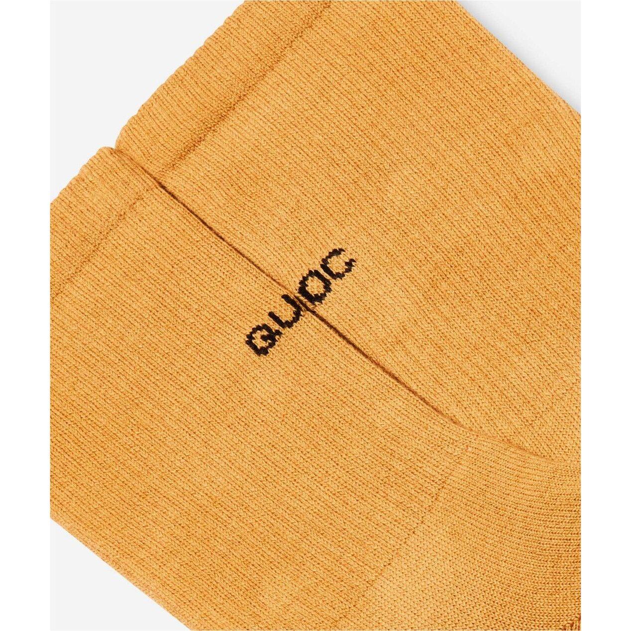 Thumbnail - Quoc, Sportsocken, All Road (M), Orange