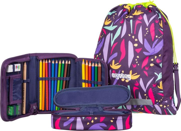 Produktbild Ergobag Cubo Set (19 l)