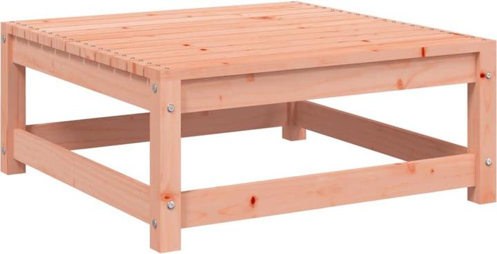 Actual product image vidaXL Gartensofa