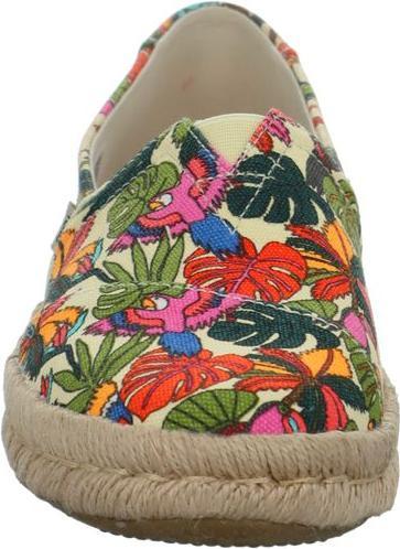 Actual product image Toms W's Alpargata Rope 2.0 (40)