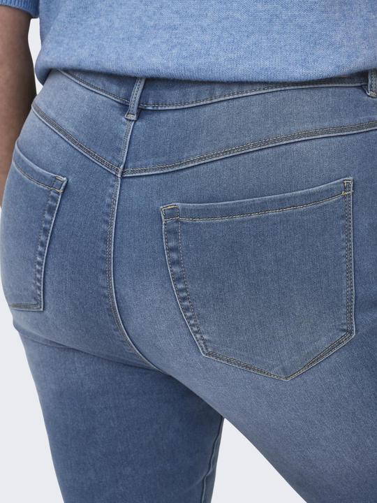 Actual product image Only Caraugusta Hw Skinny Dnm Bj369 Noos (48)