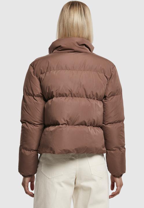 Immagine prodotto Urban Classics Giacca a vento corta da donna (XXL)