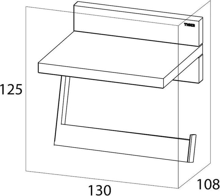 Immagine prodotto Tiger Safira