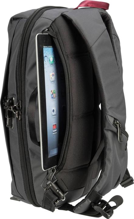 Actual product image Pacsafe Metrosafe X (11 l)