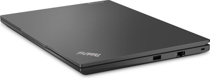 Actual product image Lenovo ThinkPad E14 Gen 5 (14", AMD Ryzen 5 7430U, 16 GB, 512 GB, DE)
