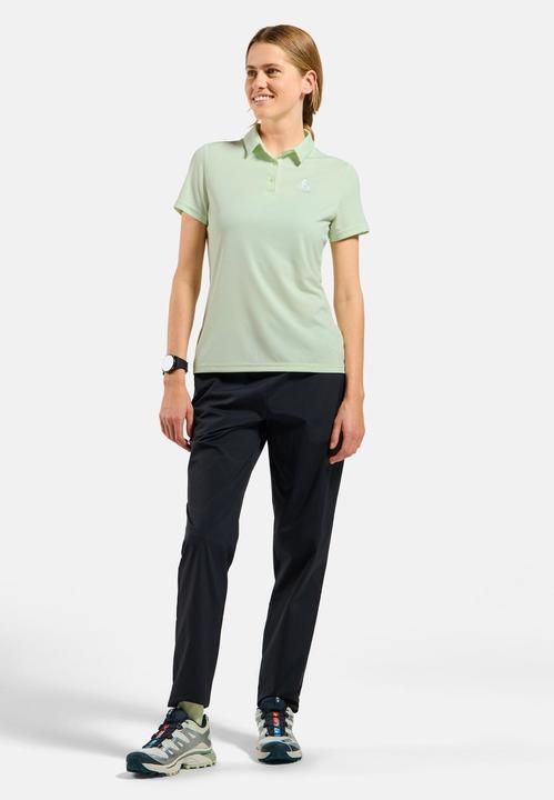 Actual product image Odlo Damen Cardada Poloshirt (3XL)