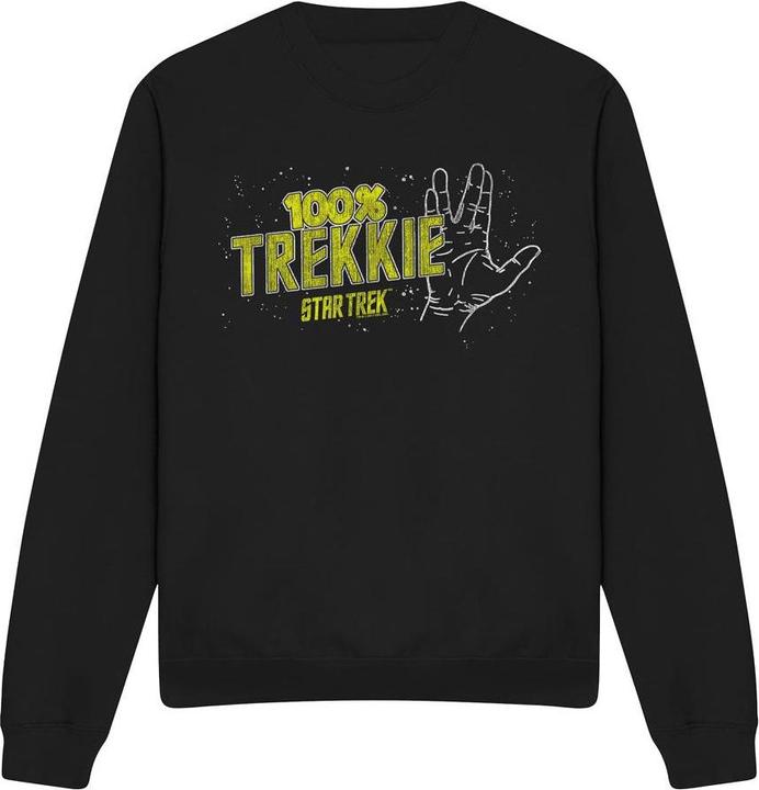 Image du produit - Sweat TREKKIE - Adulte (S)