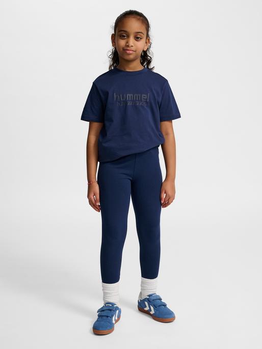 Produktbild hummel hmlJR BASE TIGHTS (152)