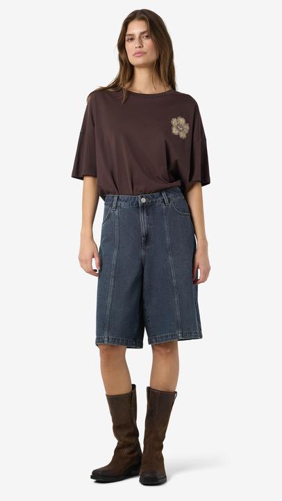 Produktbild Noisy May NMKENJA Bermudashorts (XL)