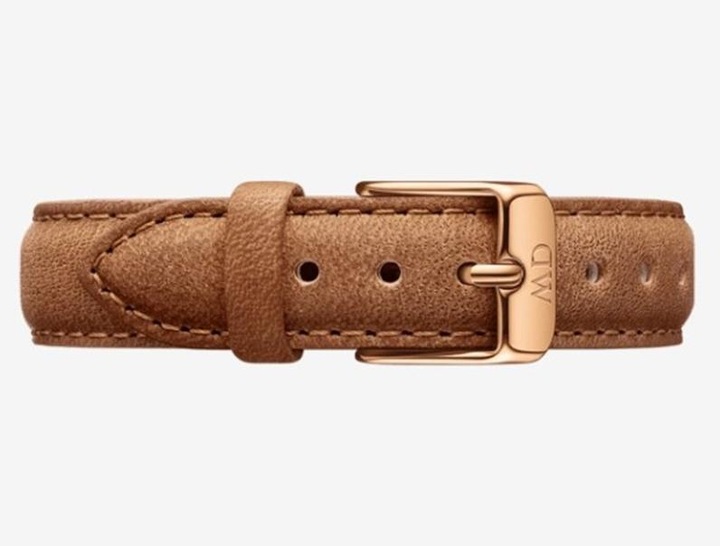 Actual product image Daniel Wellington Classic Petite Durham (Analogue wristwatch, 28 mm)