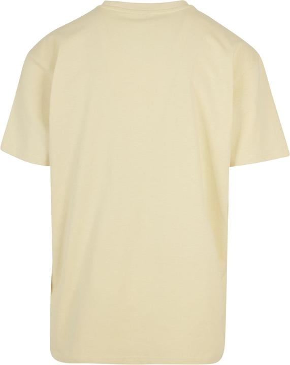 Actual product image Mister Tee Days Before Summer Oversize Tee - 12661 (XL)