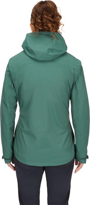 Immagine prodotto Rab Giacca Firewall Light Donna (L)