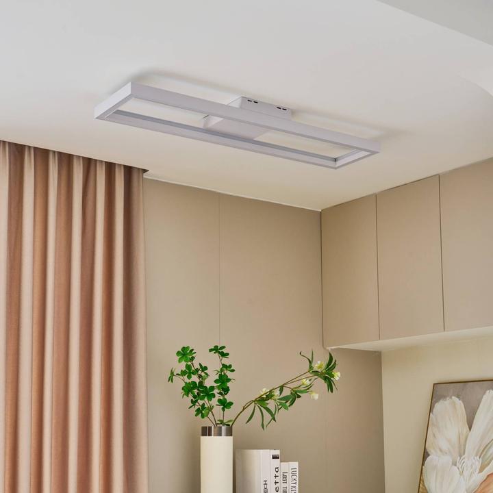 Actual product image Lucande Tjado (1520 lm)