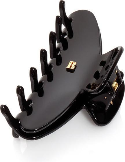 Produktbild Balmain Hair Clip Mack (Schwarz, 14.20 cm)