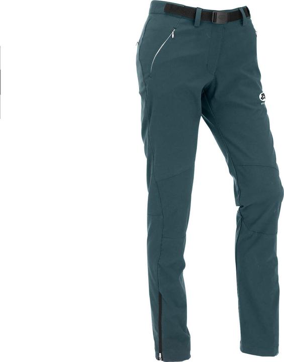 Produktbild Maul Sport Softshell Peak Perle (36)