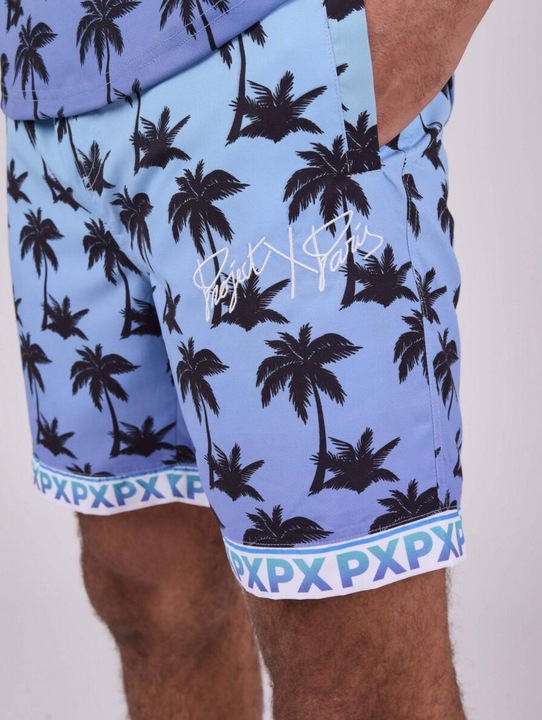 Produktbild Project X Paris shorts (XL)