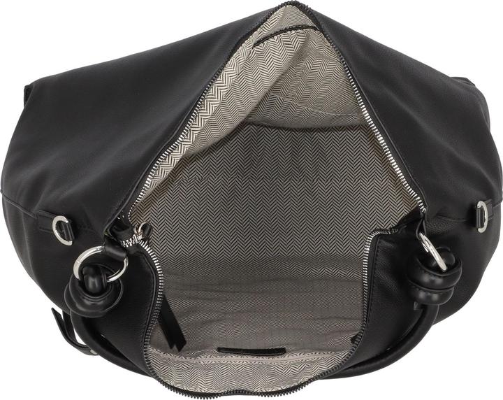 Immagine prodotto Tom Tailor Borsa a tracolla Hannah 39,5 cm