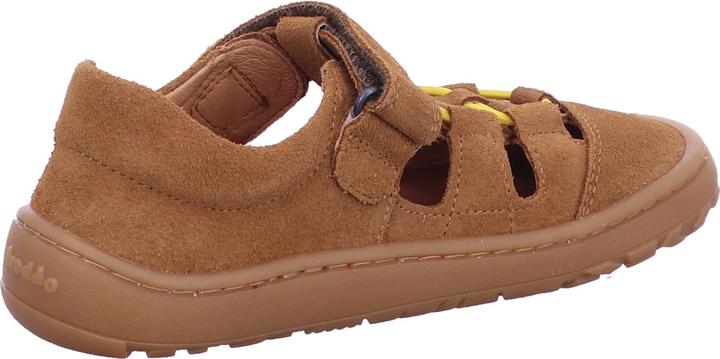 Produktbild Froddo Kid's Barefoot Elastic Sandal (31)