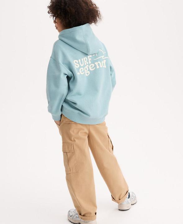 Produktbild La Redoute Collections Kapuzenpullover (140)