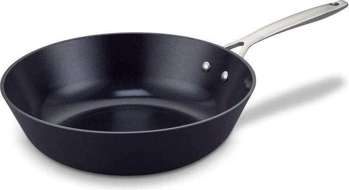 Immagine prodotto Brabantia Wok Zenn 30 cm (30 cm, Wok, Alluminio)