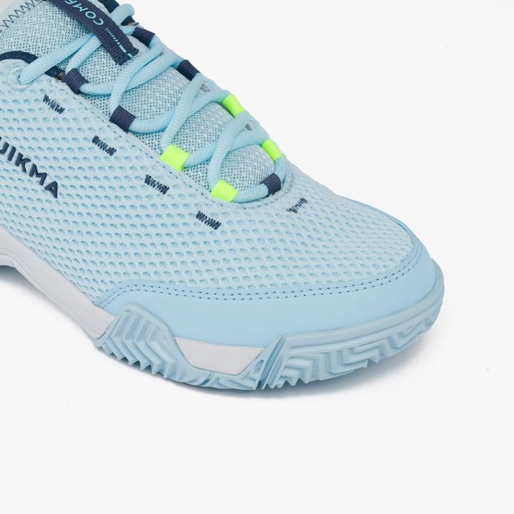 Kuikma Scarpe Padel da donna PS Comfort - Blu