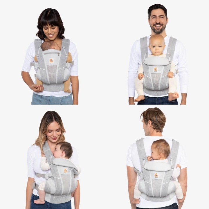 Image du produit Ergobaby Omni Breeze