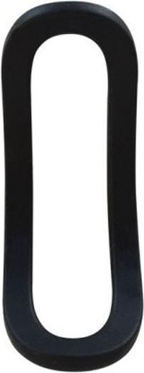 Produktbild knog. Plus Strap, long, black