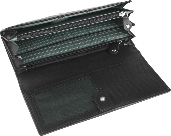 Actual product image Bugatti Men's wallet