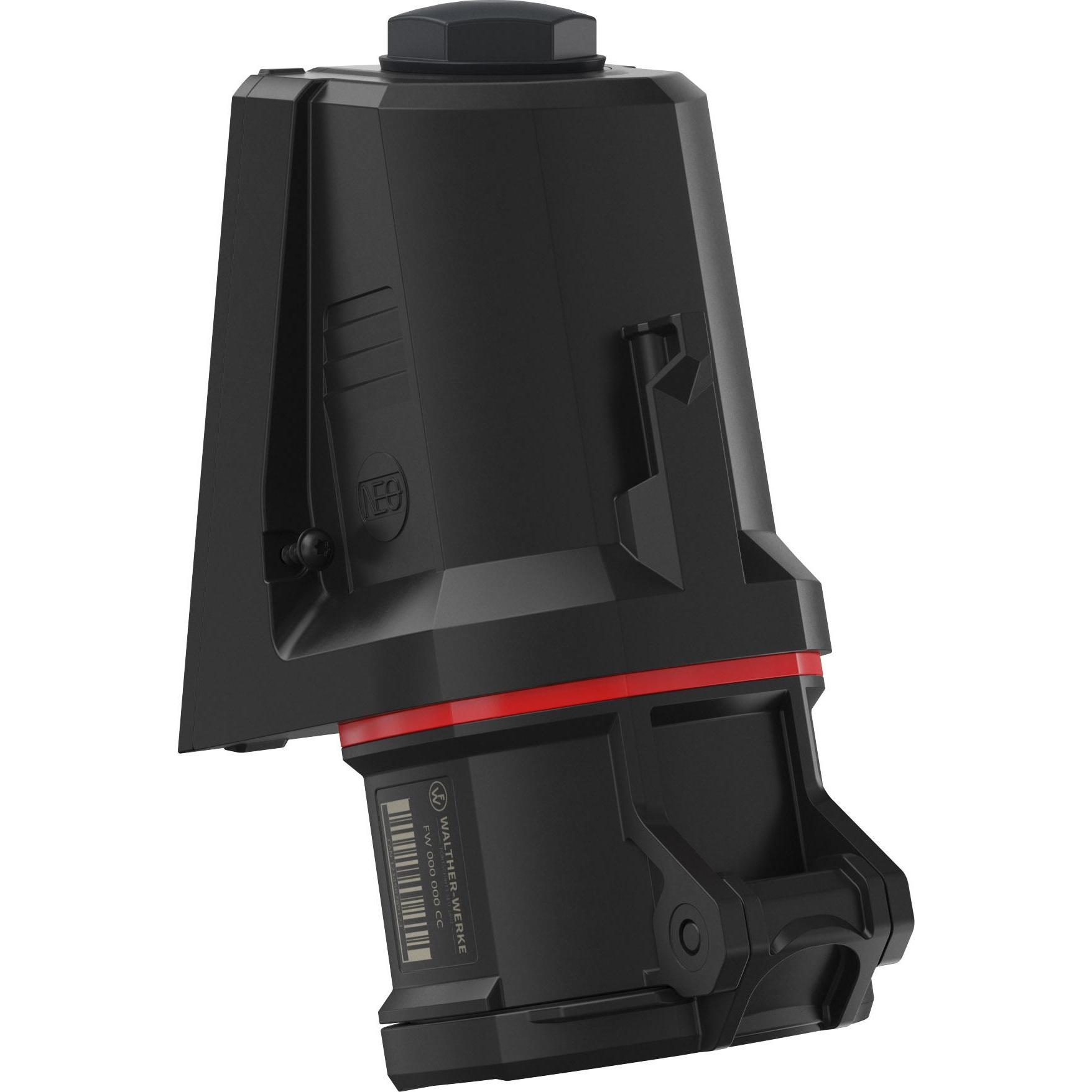 Walther, Steckdose, FW130506SK