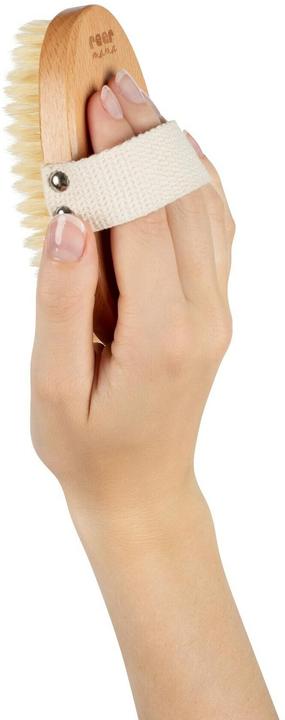 Produktbild Reer Massagebrste